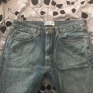 Levi’s Signature jeans, 34x34